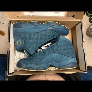 🚨🚨🚨Jordan XIII (squadrons) 🚨🚨🚨